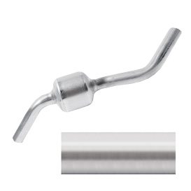 Brazeless Muffler type